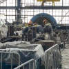 СГК планирует выполнить все работы на станции и тепловых сетях уже завтра, 1 августа, к середине дня, с опережением графика на несколько часов