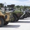 Сербия впервые проводит военные учения с НАТО.