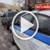 В Прокопьевске 17-летний парень решил покататься на...