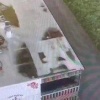 Мужчина после драки сжёг павильон мигранта и стал фигурантом уголовного дела....
