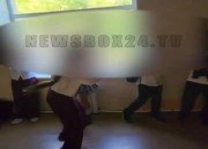 В школе Владивостока подрались дети, а потом их родители.