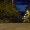 Lexus рухнул с моста в Свердловской области. Трое погибли.