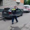 В Москве 18-летний парень порезал ножом своих родителей и сестру, а после выпрыгнул из окна