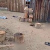 14-летний подросток погиб от взрыва неизвестного предмета В Кызылском районе...