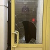Мичурина, 2д. Двое молодых людей так увлеклась «страстными объятиями» в...