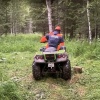Спасатели снова ищут семью Усольцевых Четыре дня по заявке следователей...