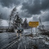 В Новосибирской области объявлено штормовое предупреждение 20-21 октября в...