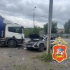 14-летний подросток погиб в ДТП в Подмосковье, находясь за рулем кроссовера.