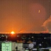 Взрывы гремят в Киеве — город в огне