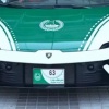 Полиция Дубая получила очередное пополнение: гибридный суперкар Lamborghini Temerario на 907 сил с 4-литровым V8, двумя турбинами и тремя электромоторами.