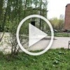 Вырванные таблички с именами ветеранов: назаровцы сетуют...