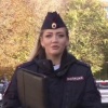В Тульской области победительницу конкурса «Народный участковый» отправили в...
