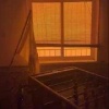 Адские кадры пожара в Португалии снял местный пенсионер. Огонь бушевал прямо под его окнами