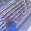 Росгвардейцы в Анжеро-Судженске поймали 43-летнего мужчину, подозреваемого в серии краж продуктов из местных магазинов.