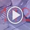 Появилось видео момента ДТП. На Михайловской улице...