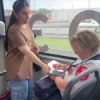Контролёры стали сразу блокировать валидаторы, как только пассажиры заходят в автобус.