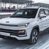 «Москвич» обновит сразу две модели в 2026 году