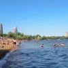 Вода в водоемах Москвы и Подмосковья сейчас теплее, чем на курортах Черного...
