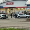 В Новокузнецке на ул. Климасенко сбили пешехода. О состоянии пострадавшего...