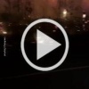 Огненный коридор в Амурской области — там мощный пожар подобрался вплотную к трассе из Благовещенска в Свободный.