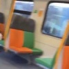 В Московской области очередной тип решил потрогать своего дружка во время поездки.