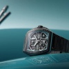 Maserati тоже выпустила Tourbillon, но это не гиперкар