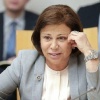 У россиян низкие пенсии, потому что люди «никак не участвуют в их накоплении», — заявила депутат Роднина.