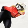 Шорт-трекистка из Новоуральска вышла в четвертьфинал Олимпиады в Милане....