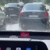 Недавно отремонтированная Свердловская тонет после...