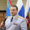 Александр Федоров возглавил ГУ ФСИН по Петербургу и Ленобласти