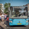 С 1 сентября общественный транспорт Брянска подешевеет на 7 рублей