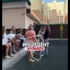 В Кемерове пьяный зумер ударил пенсионерку.