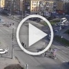 Житель Новокузнецка пишет: Сегодня на перекрестке...
