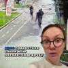 В Москве подростки на самокате сбили 5-летнюю девочку и не извинились