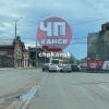 ДТП на перекрестке ул. Московская и ул. Советская 🇷🇺 Подпишись - ЧП Канск 💬...