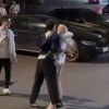 «Мага успокойся!»