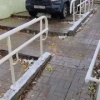 Преступление и наказание: водителя, который рассекал по ступенькам на Ниве,...