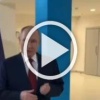 ⚡️⚡️ Путин после разговора с Трампом вышел к журналистам....