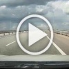 Ребенка жестко сбили на трассе в Волгоградской области....