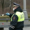 Госдума ужесточила наказание за отказ остановиться по...