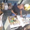 В Москве задержали мужчину, который пытался расплатиться купюрами «банка...
