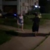 «Даня! Еб*шь!»: В Альметьевске школьник избил пожилую женщину
