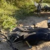 Двое подростков погибли в лобовом ДТП на мотоциклах в Карелии