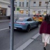 Квадроберы на Porsche всё-таки существуют... Источник: 🤔 авто