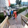 На красноярку, напавшую на 8-летнюю девочку в Водниках, завели уголовное...