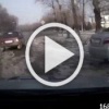 Очень пьяная, но детей катала – в Минусинске инспекторы...