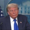 Трамп заявил, что без вопросов снова готов бомбить Иран