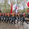 Новосибирский блогер показала, как распухли ее губы после удаления геля