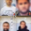 Четверо мужчин изнасиловали знакомого и подвесили на кране, чтобы отомстить, предварительно избив его до полусмерти