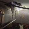 Новокузнечане ходят друг-другу в гости через дыру в потолке. В Новокузнецке...